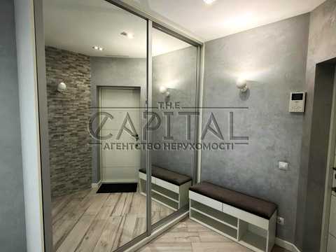 Квартира на вул. Ревуцького, 7-В в Києві, ID 295051, фото №31