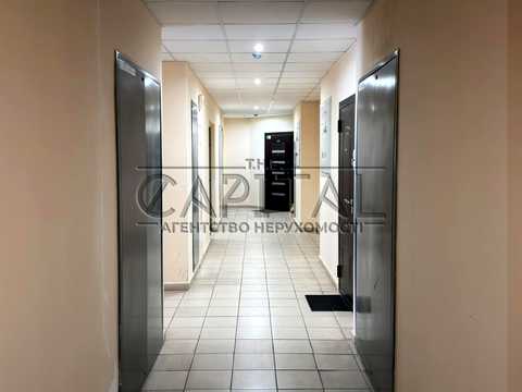 Квартира на вул. Ревуцького, 7-В в Києві, ID 295051, фото №34