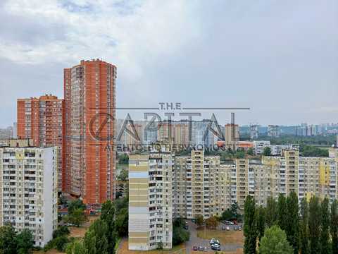 Квартира на вул. Ревуцького, 7-В в Києві, ID 295051, фото №35