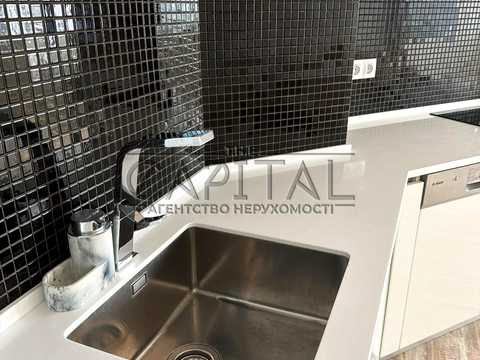 Квартира на вул. Ревуцького, 7-В в Києві, ID 295051, фото №6