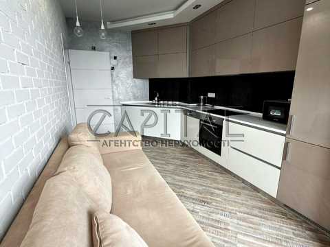 Квартира на вул. Ревуцького, 7-В в Києві, ID 295051, фото №9