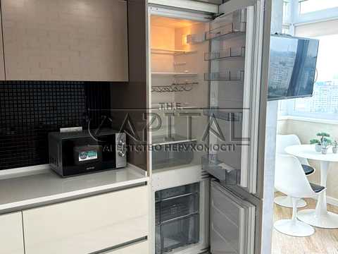 Квартира на вул. Ревуцького, 7-В в Києві, ID 295051, фото №10