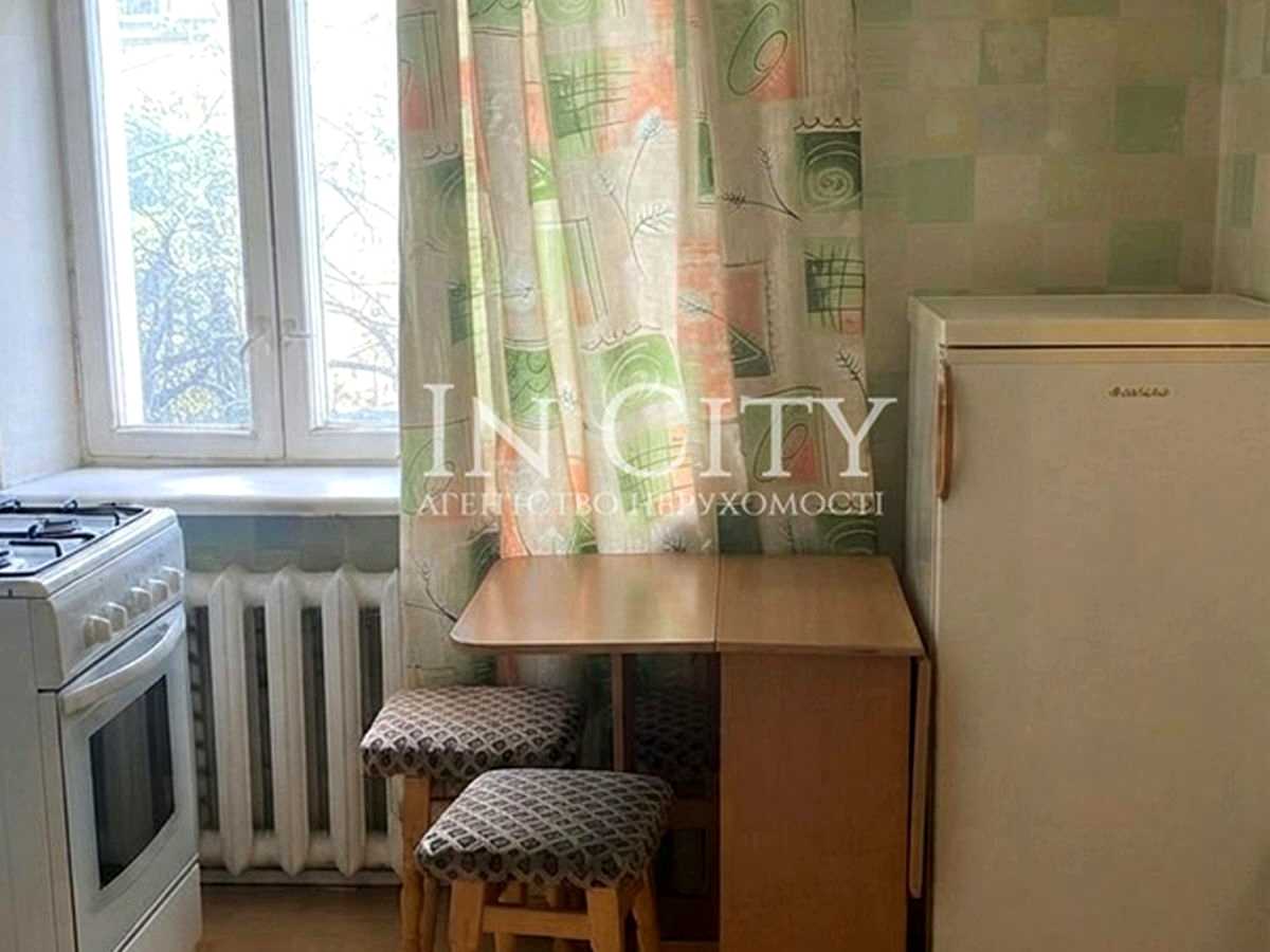 Квартира на вул. Євгена Коновальця вул. , 15 к4 в Київ, ID 295059, фото №1