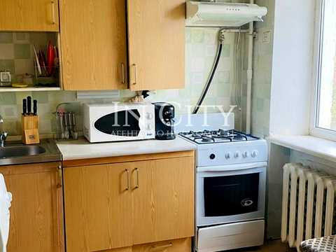 Квартира на вул. Євгена Коновальця вул. , 15 к4 в Київ, ID 295059, фото №2