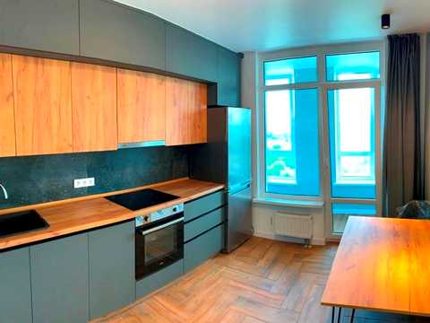 Квартира на шосе Столичне, 1А в Києві, ID 295071, фото №6
