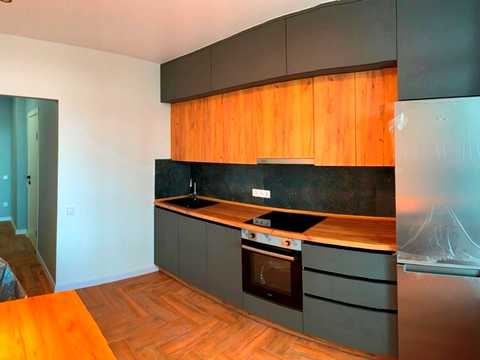Квартира на шосе Столичне, 1А в Києві, ID 295071, фото №7