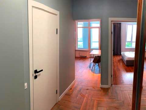 Квартира на шосе Столичне, 1А в Києві, ID 295071, фото №8