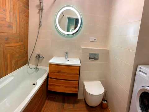 Квартира на шосе Столичне, 1А в Києві, ID 295071, фото №9