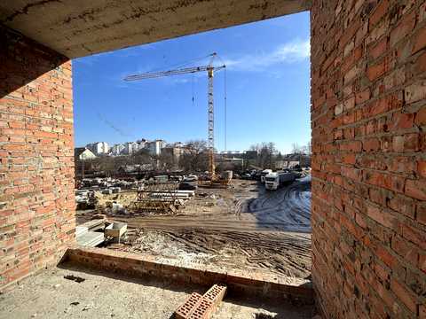 Квартира на вул. Бандери, 60 в Івано-Франківську, ID 295117, фото №5