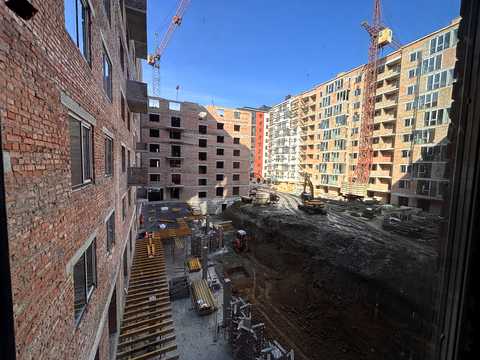 Квартира на вул. Бандери, 60 в Івано-Франківську, ID 295117, фото №10