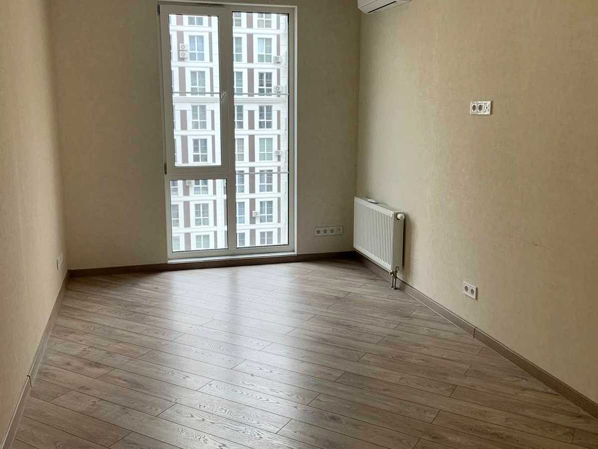 Квартира на вул. Михайла Максимовича, 26-Б в Києві, ID 295103, фото №1