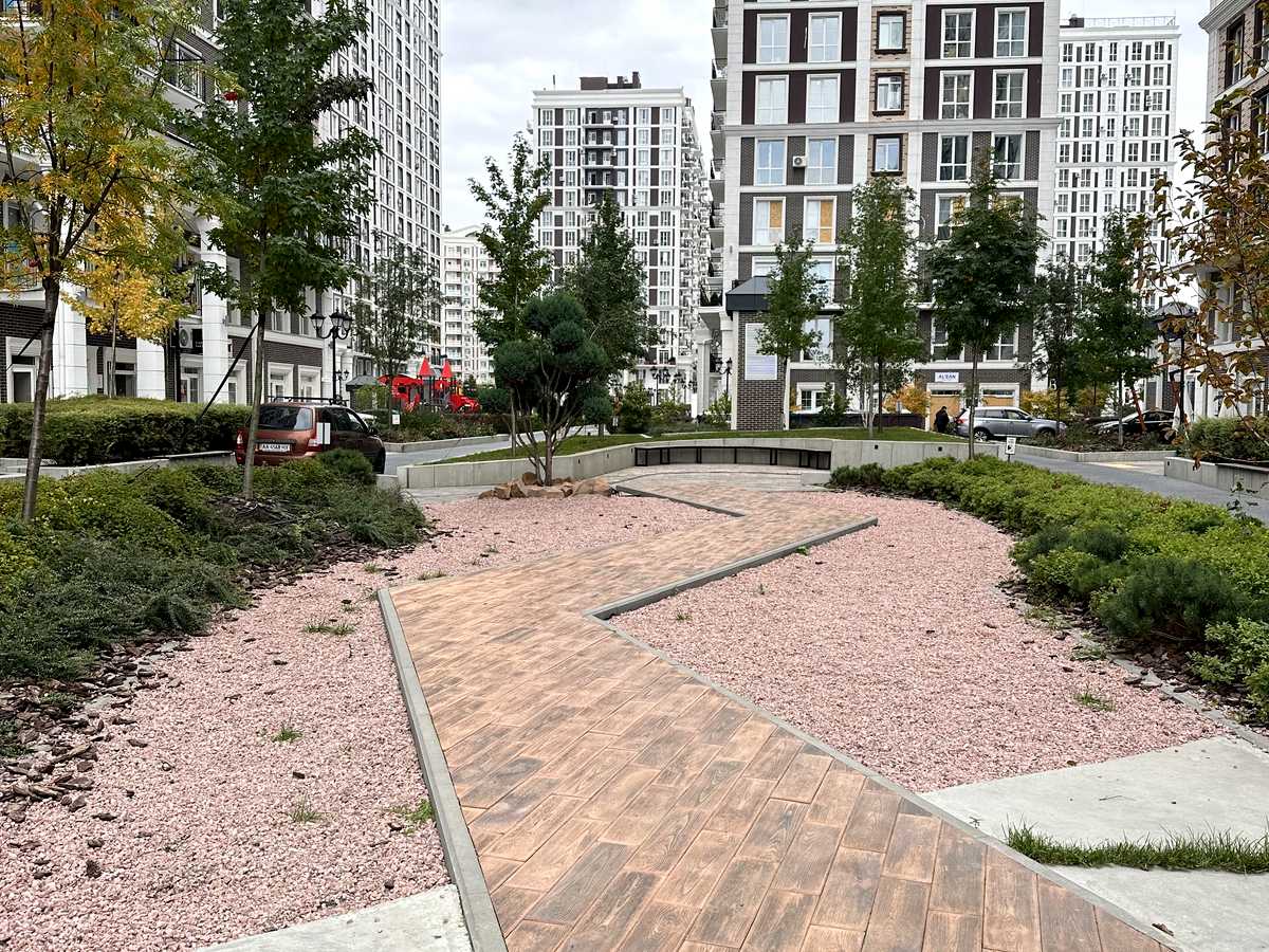 Квартира на вул. Михайла Максимовича, 26-Б в Києві, ID 295103, фото №4