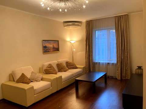 Квартира на вул. Дмитрівська, 69 в Київ, ID 295095, фото №2
