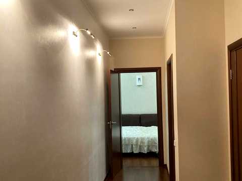 Квартира на вул. Дмитрівська, 69 в Києві, ID 295095, фото №13