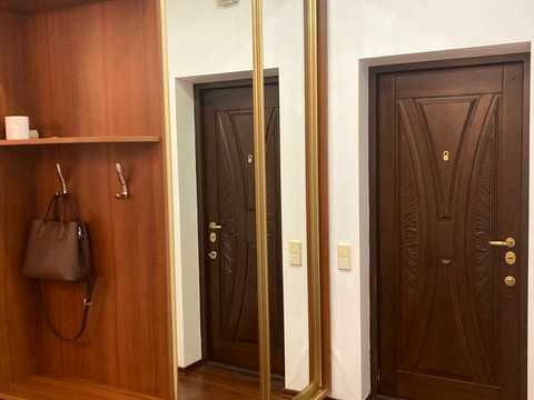 Квартира на вул. Дмитрівська, 69 в Києві, ID 295095, фото №15