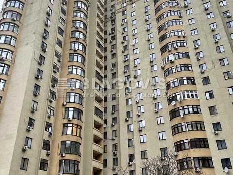 Квартира на вул. Дмитрівська, 69 в Києві, ID 295095, фото №16