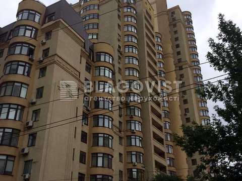 Квартира на вул. Дмитрівська, 69 в Києві, ID 295095, фото №17