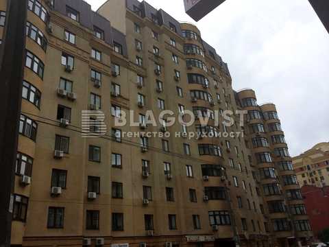 Квартира на вул. Дмитрівська, 69 в Києві, ID 295095, фото №18