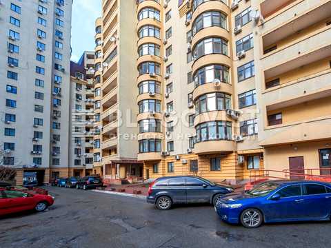 Квартира на вул. Дмитрівська, 69 в Києві, ID 295095, фото №19