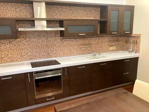 Квартира на вул. Дмитрівська, 69 в Київ, ID 295095, фото №5