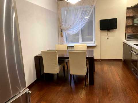 Квартира на вул. Дмитрівська, 69 в Києві, ID 295095, фото №6