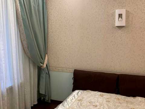 Квартира на вул. Дмитрівська, 69 в Києві, ID 295095, фото №10