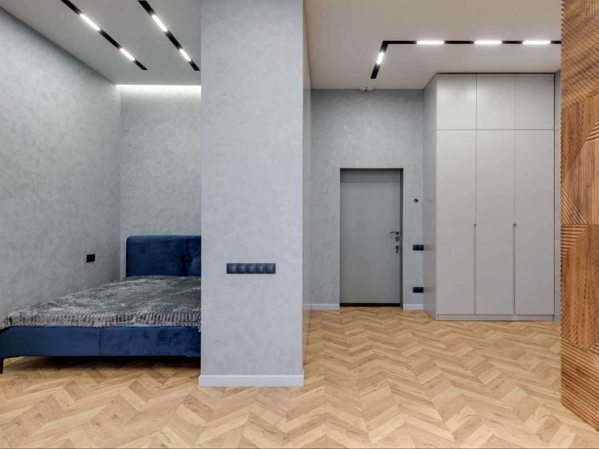 Квартира на просп. Берестейський, 42 в Київ, ID 295124, фото №1