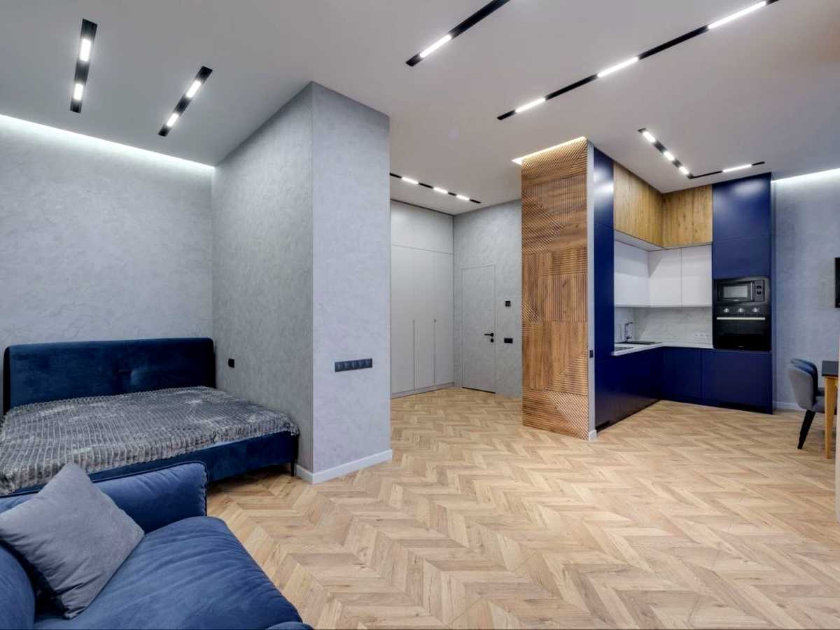 Квартира на просп. Берестейський, 42 в Київ, ID 295124, фото №2