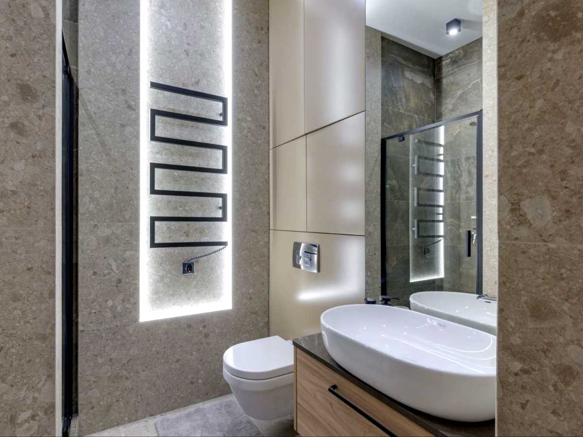 Квартира на просп. Берестейський, 42 в Києві, ID 295124, фото №18