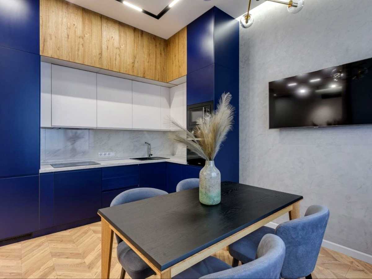 Квартира на просп. Берестейський, 42 в Київ, ID 295124, фото №5