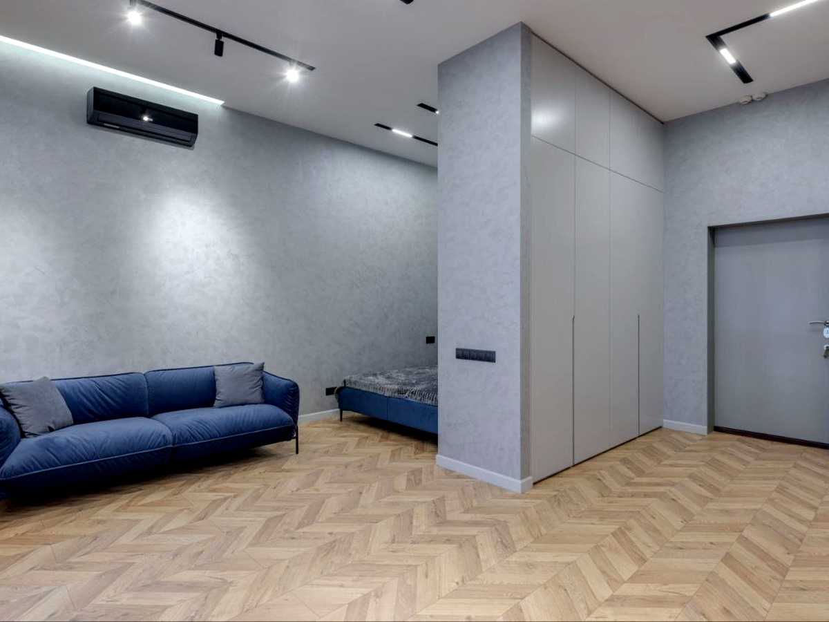 Квартира на просп. Берестейський, 42 в Києві, ID 295124, фото №8
