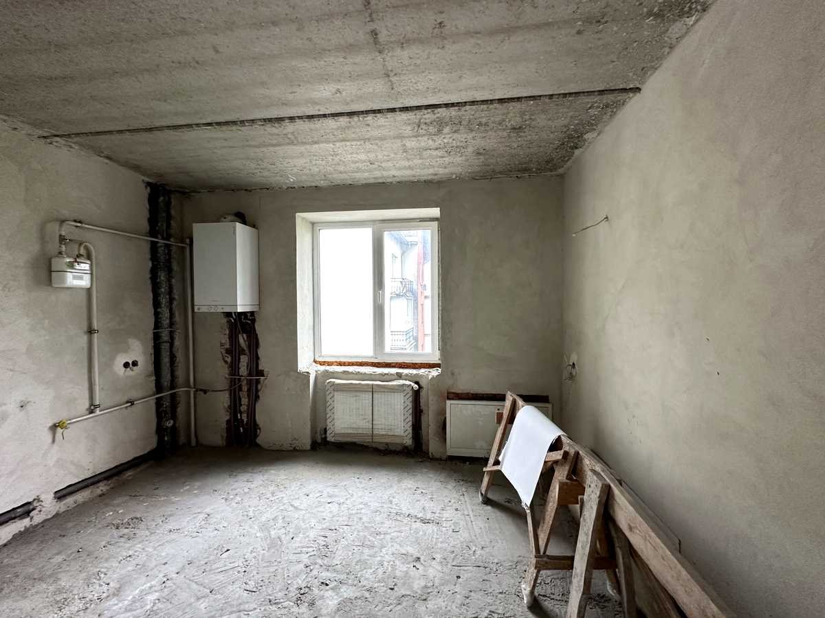 Квартира на вул. Незалежності, 150а в Івано-Франківську, ID 295143, фото №2