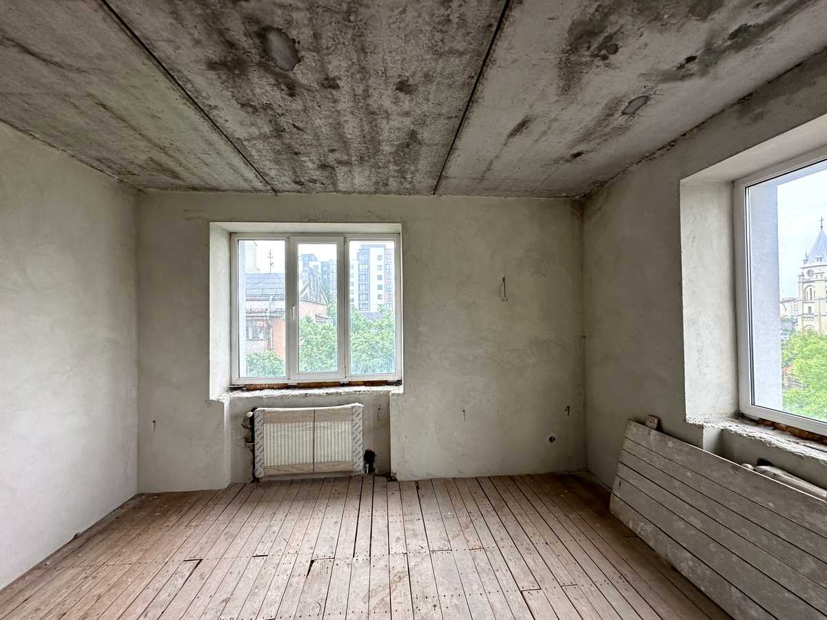 Квартира на вул. Незалежності, 150а в Івано-Франківську, ID 295143, фото №14