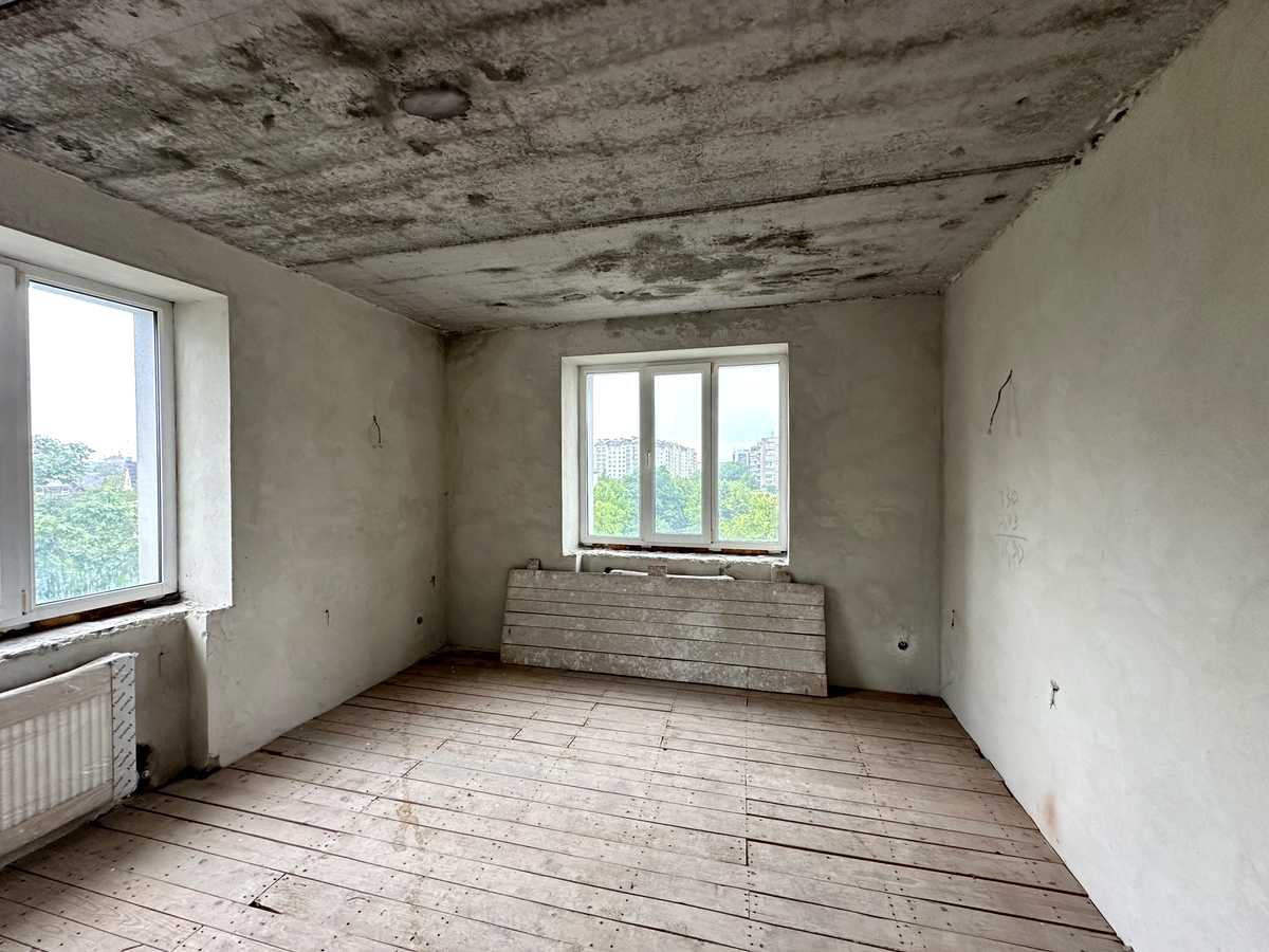 Квартира на вул. Незалежності, 150а в Івано-Франківську, ID 295143, фото №15