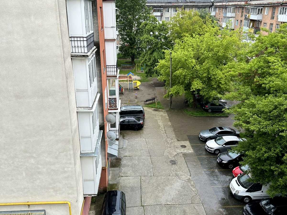 Квартира на вул. Незалежності, 150а в Івано-Франківську, ID 295143, фото №22