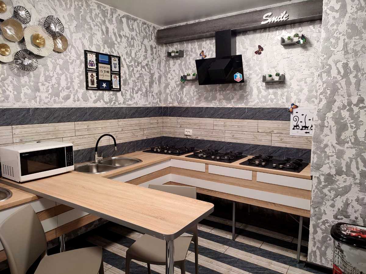 Квартира на вул. Академіка Ромоданова, 50 в Києві, ID 295278, фото №11
