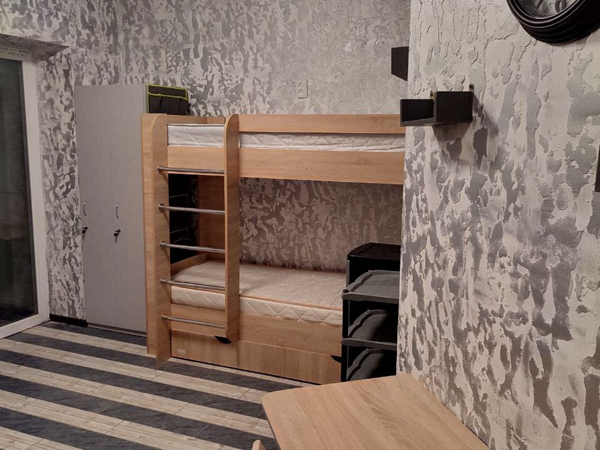 Квартира на вул. Академіка Ромоданова, 50 в Києві, ID 295278, фото №12