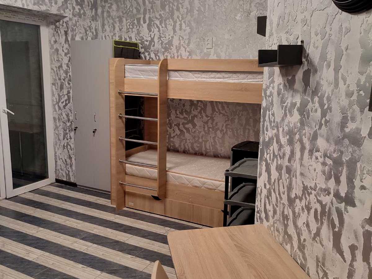 Квартира на вул. Академіка Ромоданова, 50 в Києві, ID 295278, фото №13