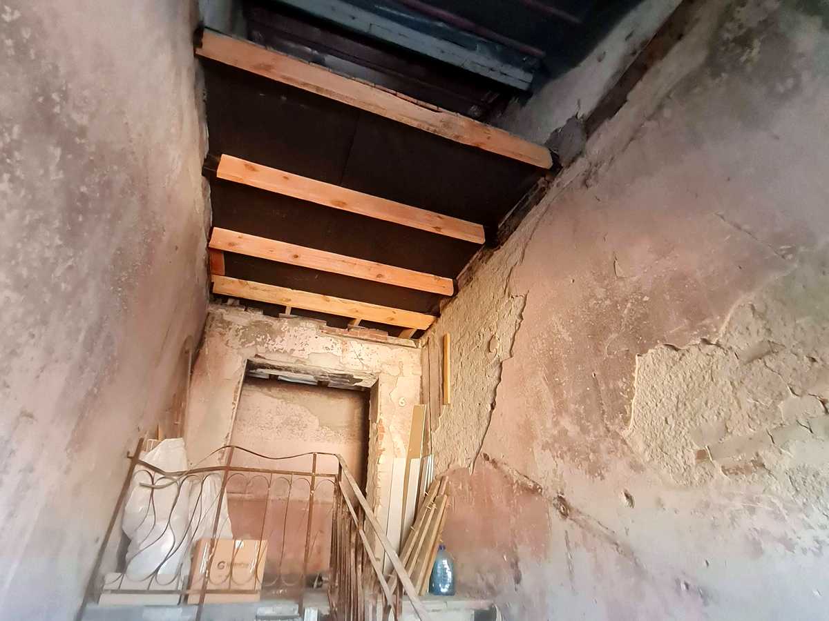 Квартира на вул. Академіка Ромоданова, 50 в Києві, ID 295278, фото №17