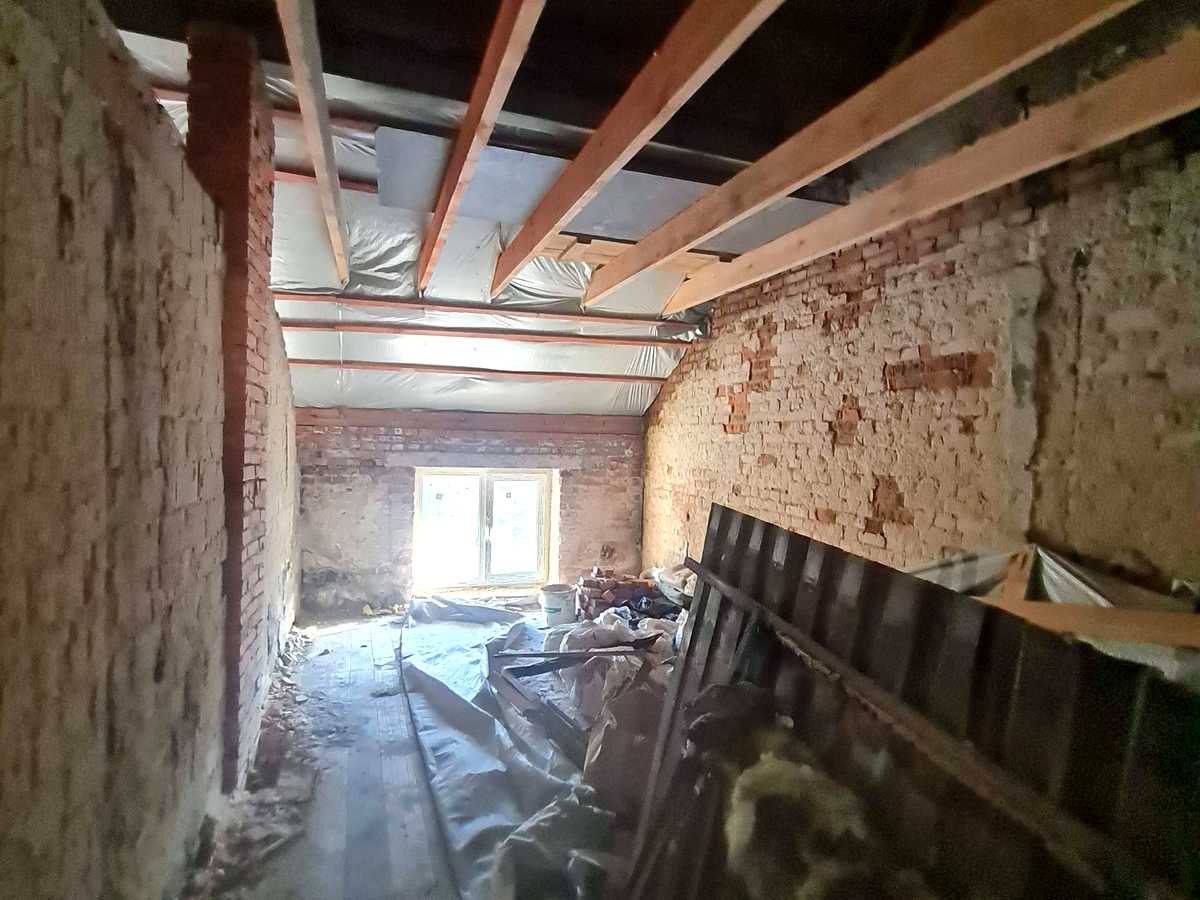 Квартира на вул. Академіка Ромоданова, 50 в Києві, ID 295278, фото №20