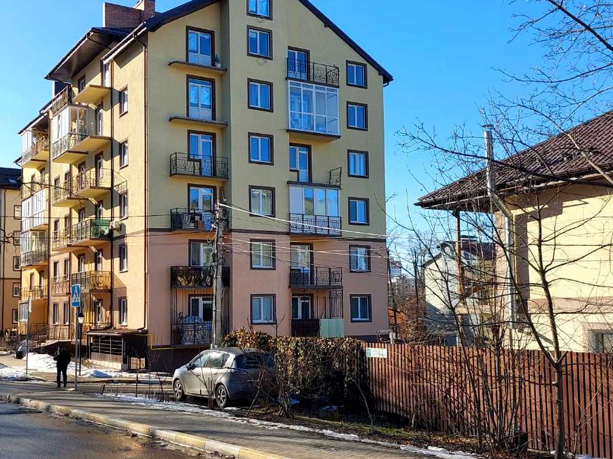 Квартира на вул. Академіка Ромоданова, 50 в Київ, ID 295278, фото №3
