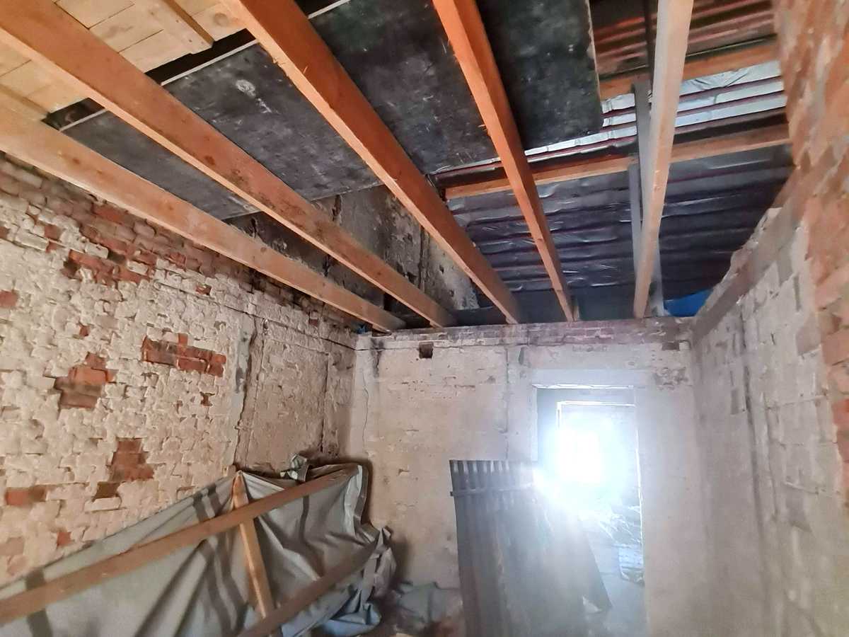 Квартира на вул. Академіка Ромоданова, 50 в Києві, ID 295278, фото №21