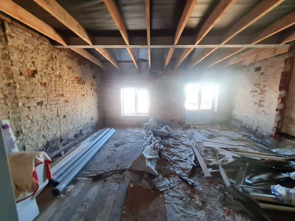 Квартира на вул. Академіка Ромоданова, 50 в Києві, ID 295278, фото №22