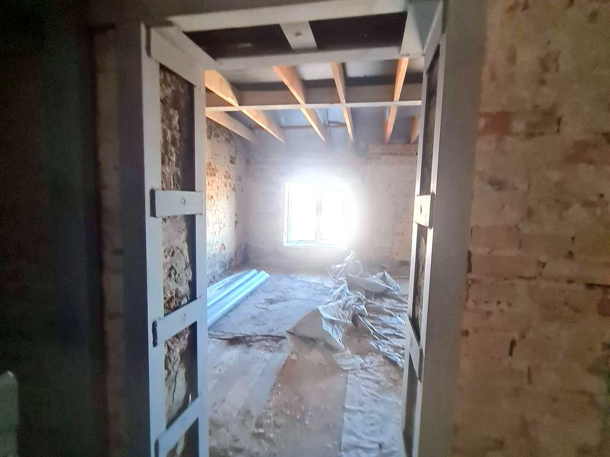 Квартира на вул. Академіка Ромоданова, 50 в Києві, ID 295278, фото №23