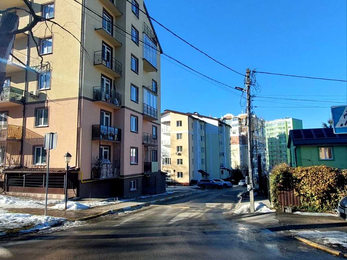 Квартира на вул. Академіка Ромоданова, 50 в Київ, ID 295278, фото №4