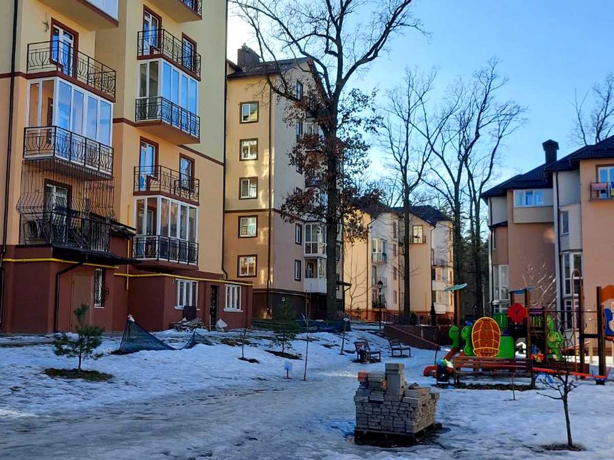 Квартира на вул. Академіка Ромоданова, 50 в Київ, ID 295278, фото №5