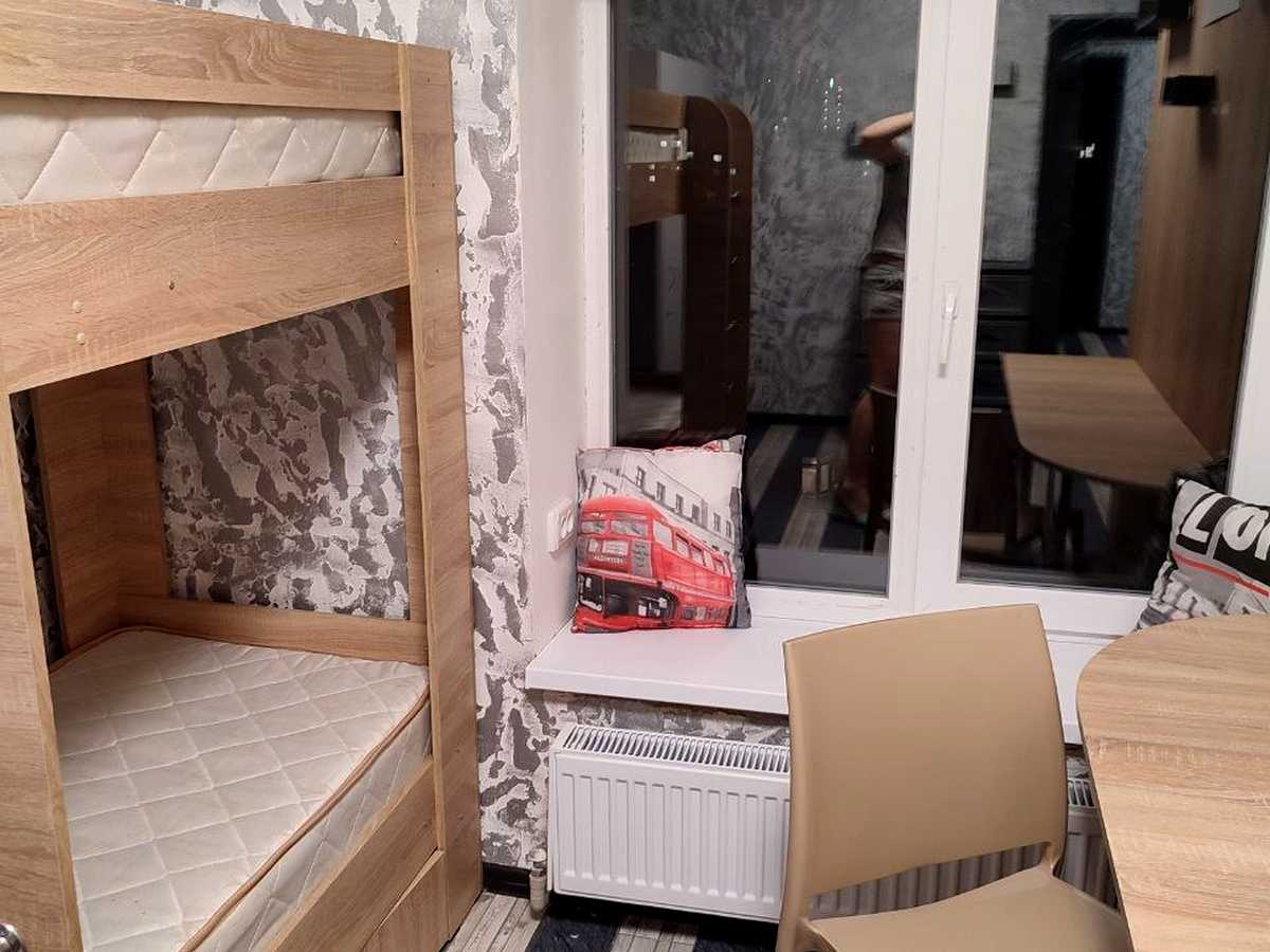 Квартира на вул. Академіка Ромоданова, 50 в Києві, ID 295278, фото №7