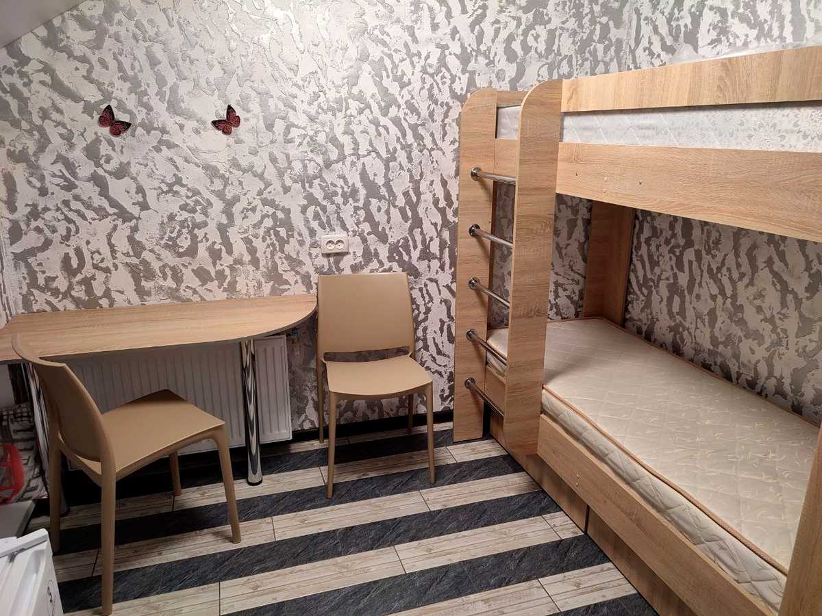 Квартира на вул. Академіка Ромоданова, 50 в Києві, ID 295278, фото №8