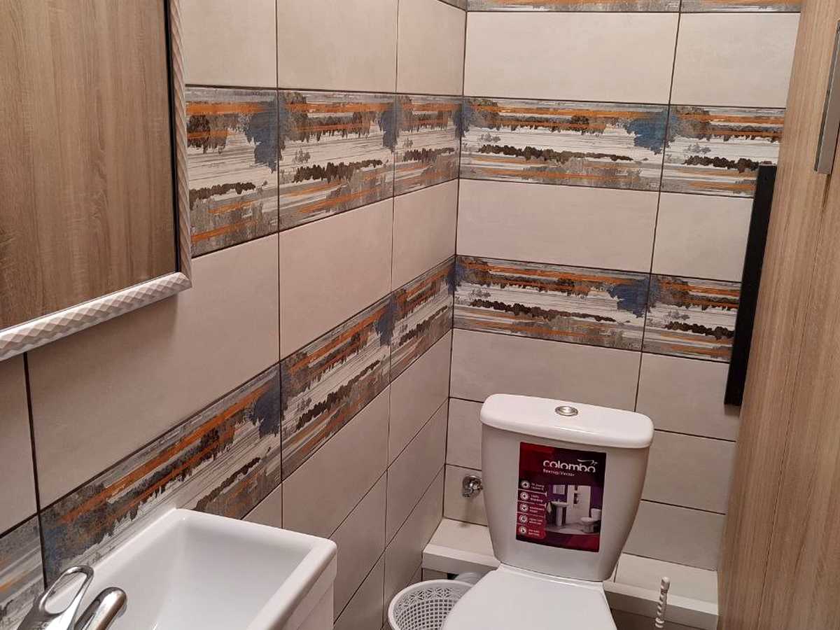 Квартира на вул. Академіка Ромоданова, 50 в Києві, ID 295278, фото №9