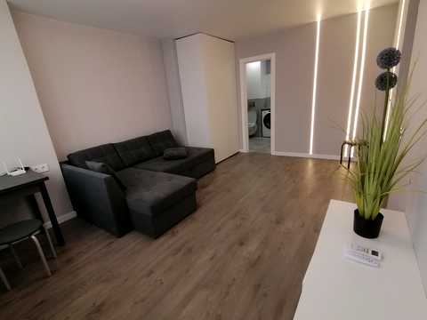 Квартира на вул. Михайла Максимовича, 32А в Києві, ID 295238, фото №1